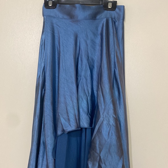 New Atoir x Free People pure luck skirt AU6/US2 XS - Picture 7 of 9